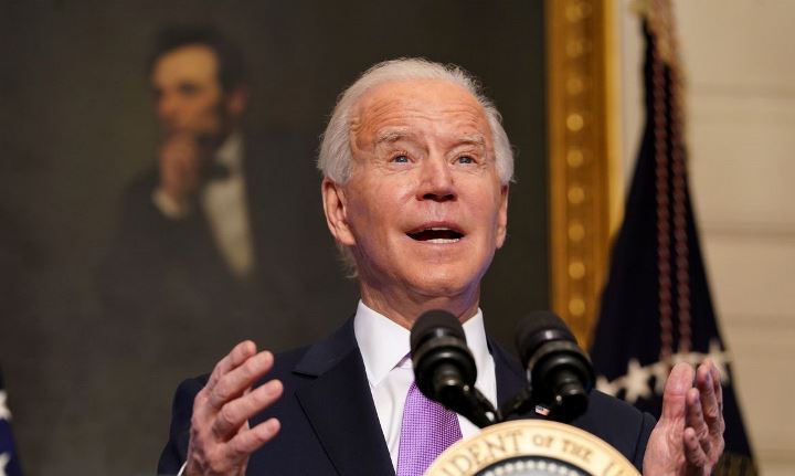 Joe Biden