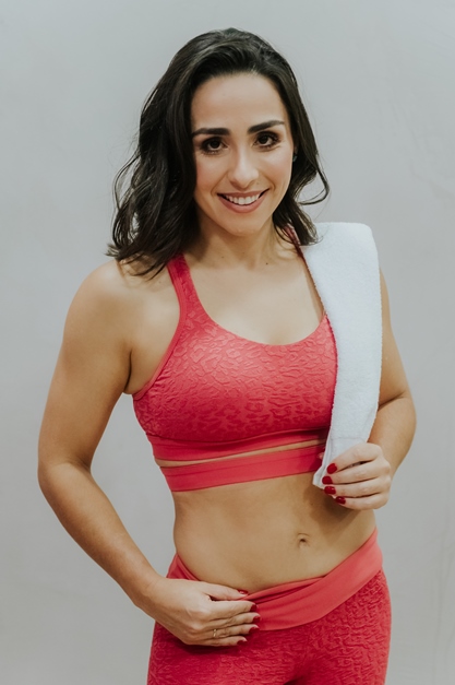 ROBERTA NASCIMENTO
