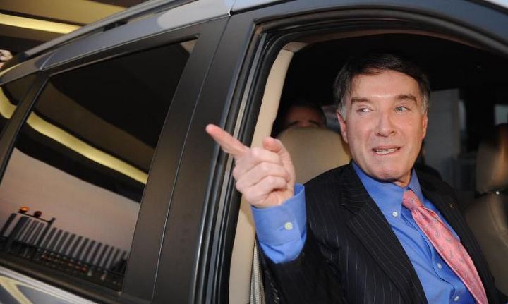 EIKE BATISTA