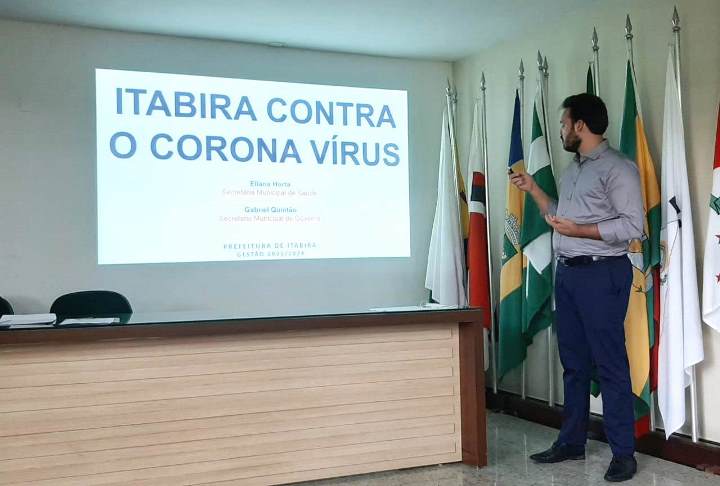 GABRIEL QUINTAO