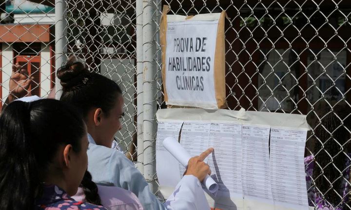 REVALIDA
