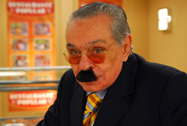 Deputado Justo Veríssimo