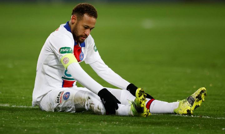 neymar