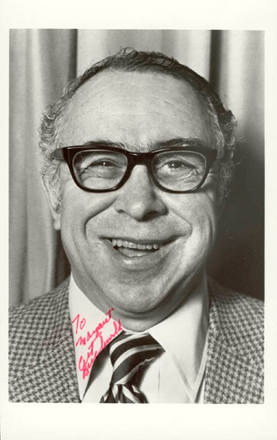 Art Buchwald