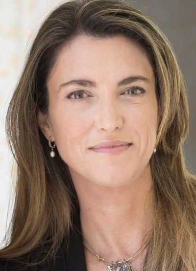 Patrícia Campos Mello