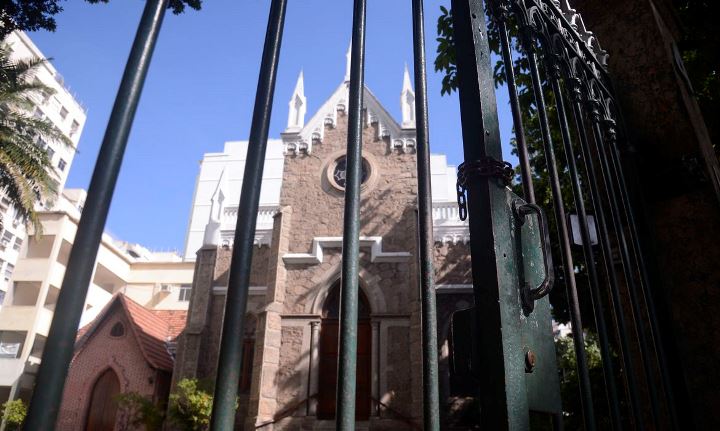 igreja
