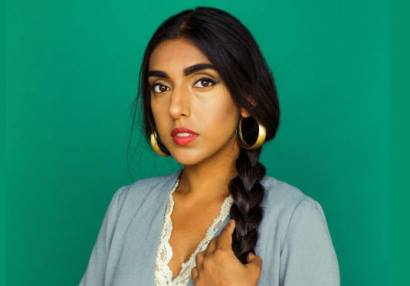 Rupi Kaur