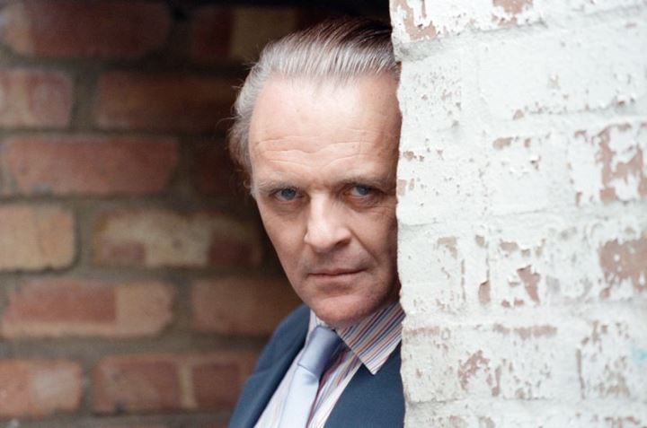 Anthony Hopkins