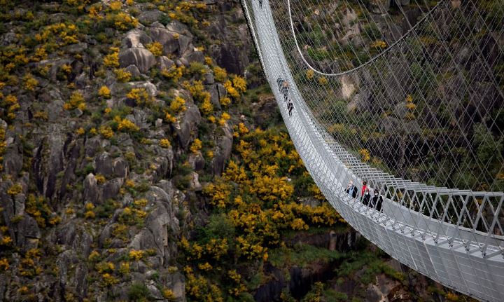 ponte arouca