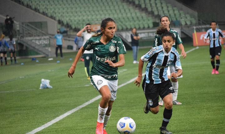 palmeiras e gremio