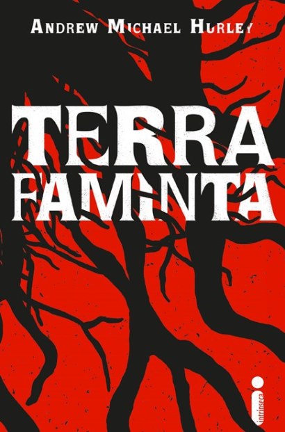 LIVRO TERRA FAMINTA