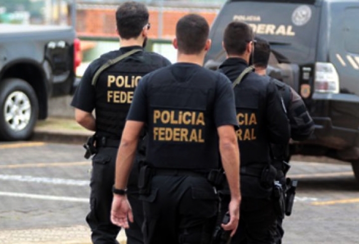 policia federal