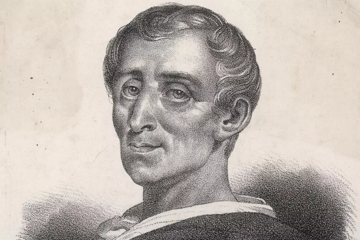 Montesquieu