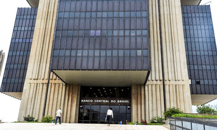 banco central