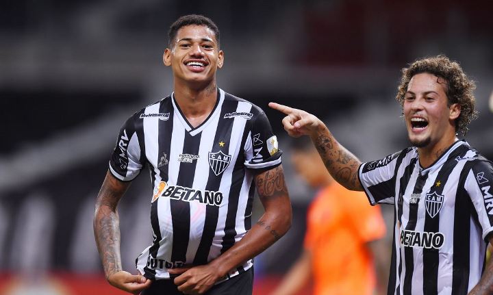 atletico mineiro