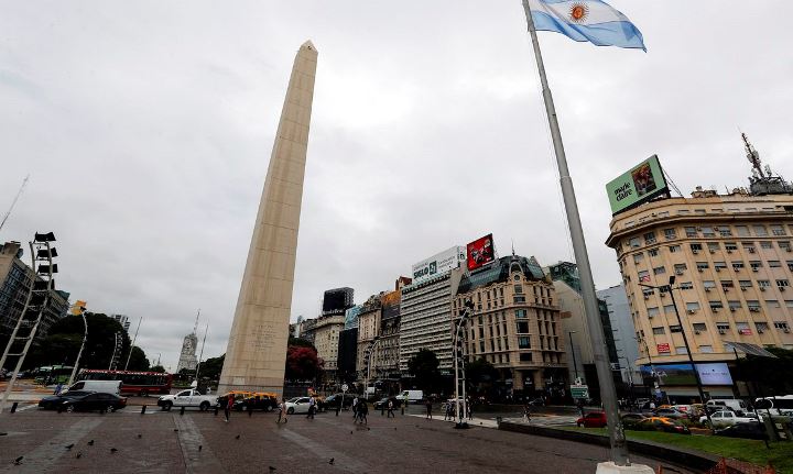 argentina