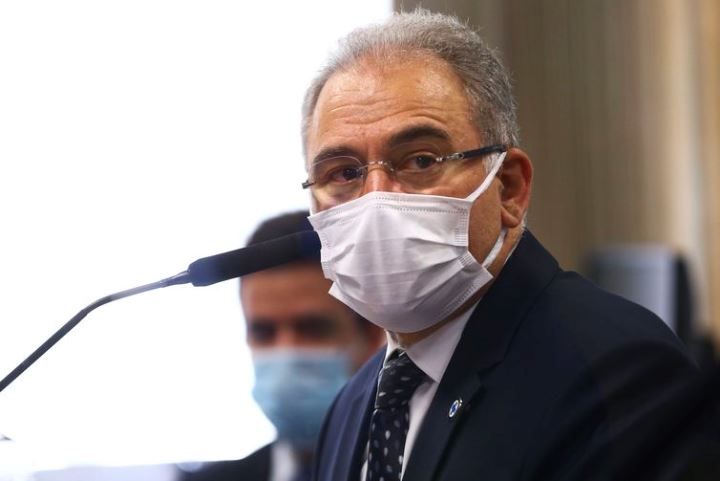Marcelo Queiroga