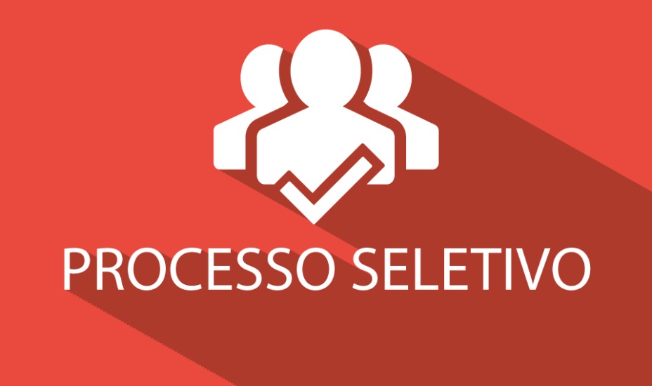 processo seletivo