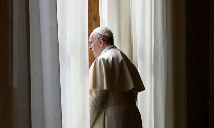 Papa Francisco