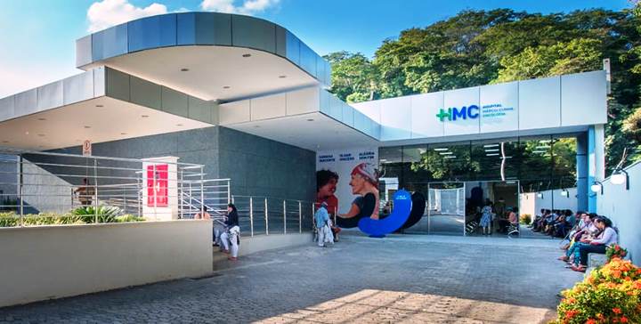 HMC / FSFX