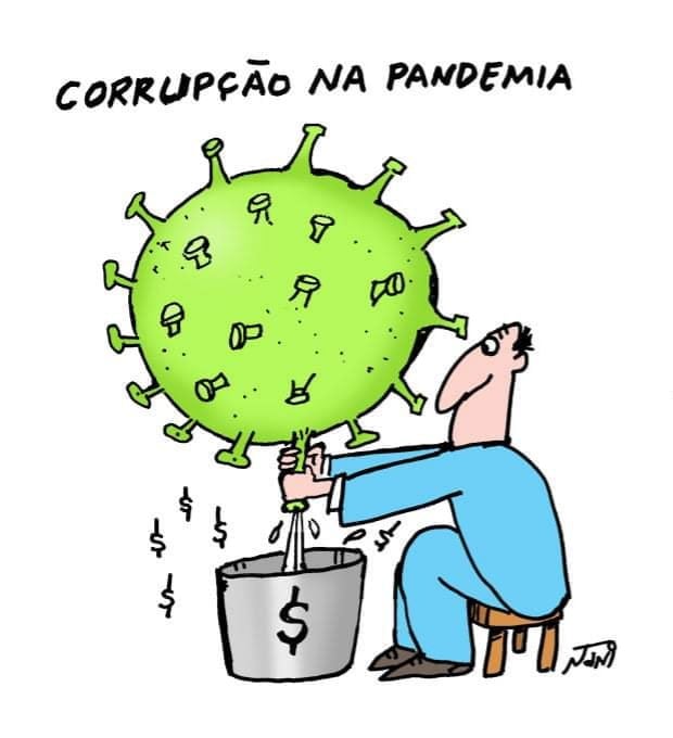 ILUSTRAÇÃO DE NANI