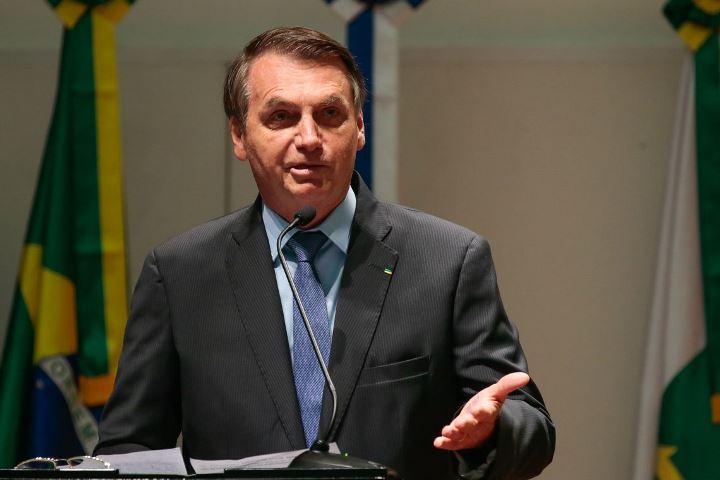 Jair Bolsonaro