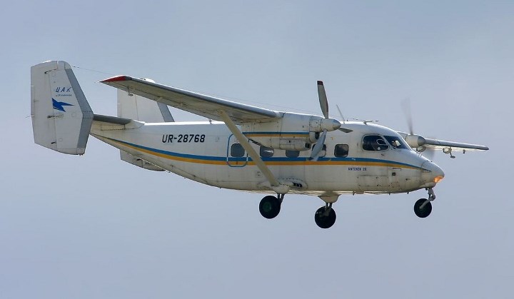 Antonov An-28