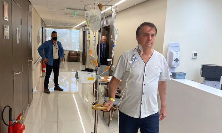 jair bolsonaro