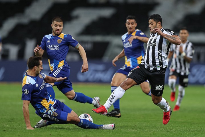 ATLETICO MINEIRO