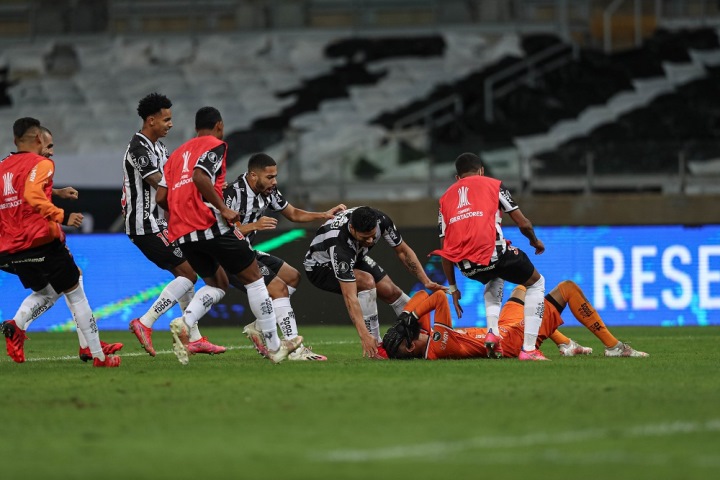 ATLÉTICO MINEIRO