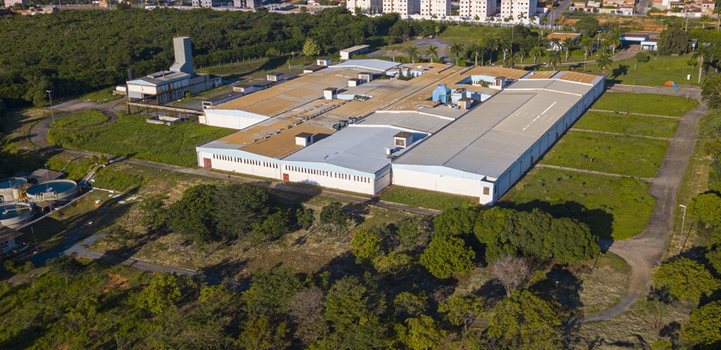 unidade de empresa em Montes Claros