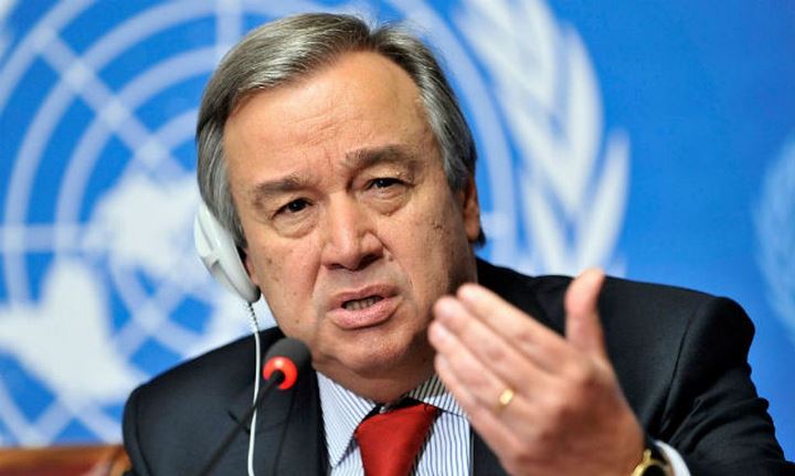 Guterres