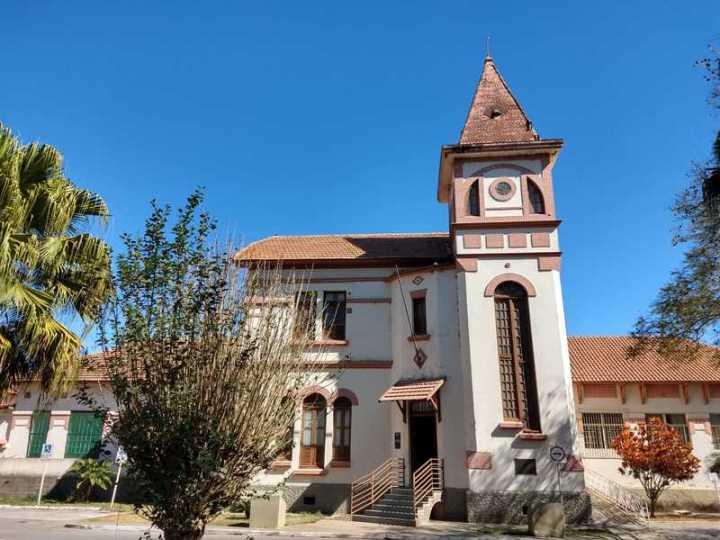 museu da lourura