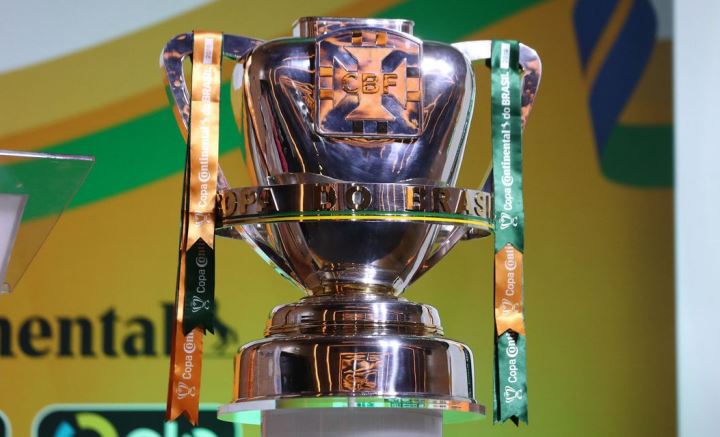 taça copa do brasil