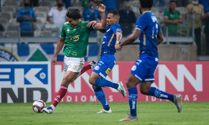 cruzeiro serie b