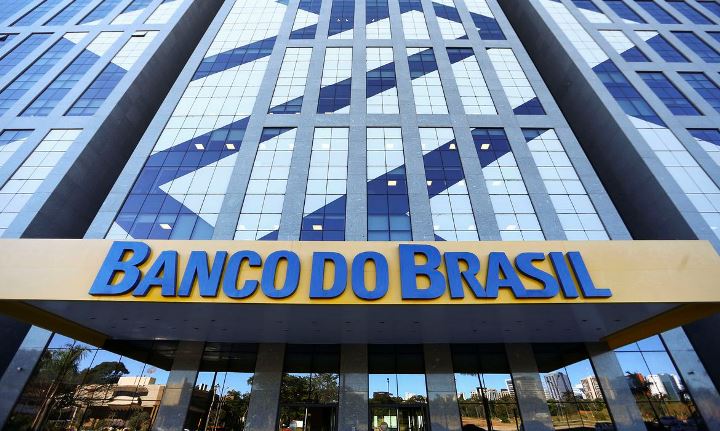 Banco do Brasil