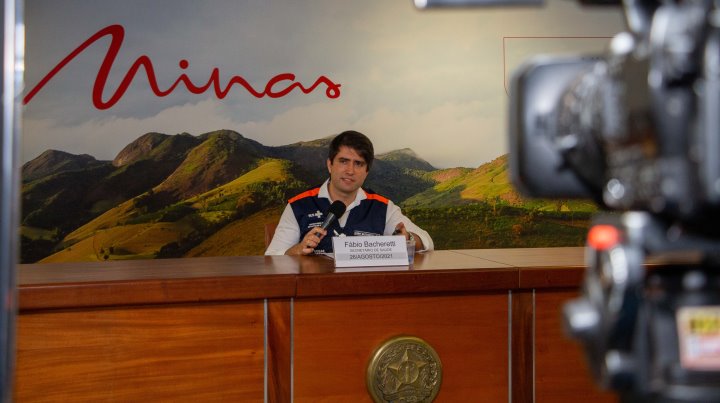 Fábio Baccheretti