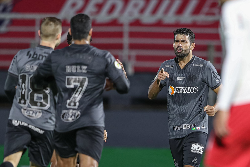 DIEGO COSTA