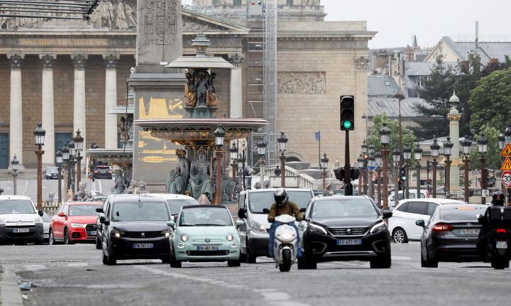 paris