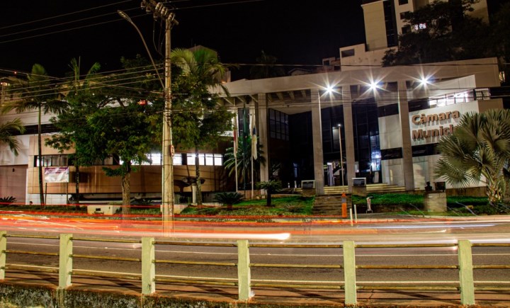 câmara de itabira