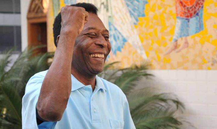pelé