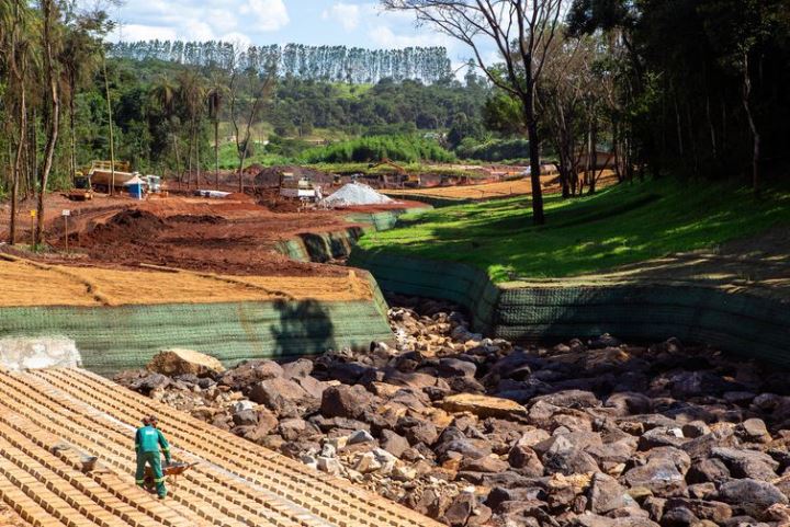 Brumadinho