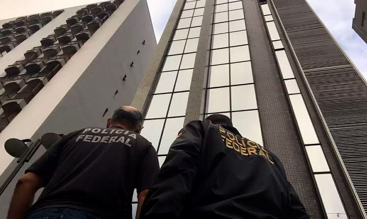 policia federal