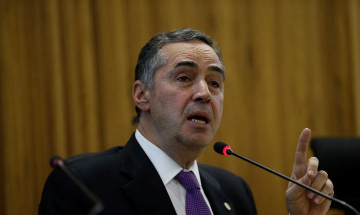 jose roberto barroso