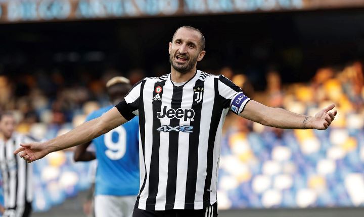 Chiellini