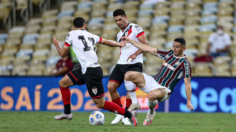 fluminense