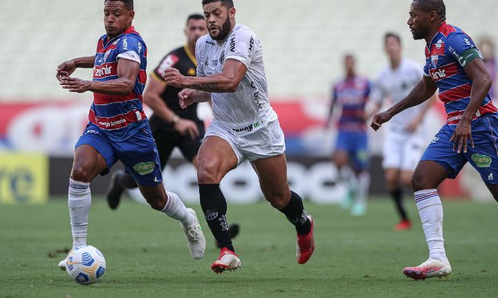 atlético mineiro