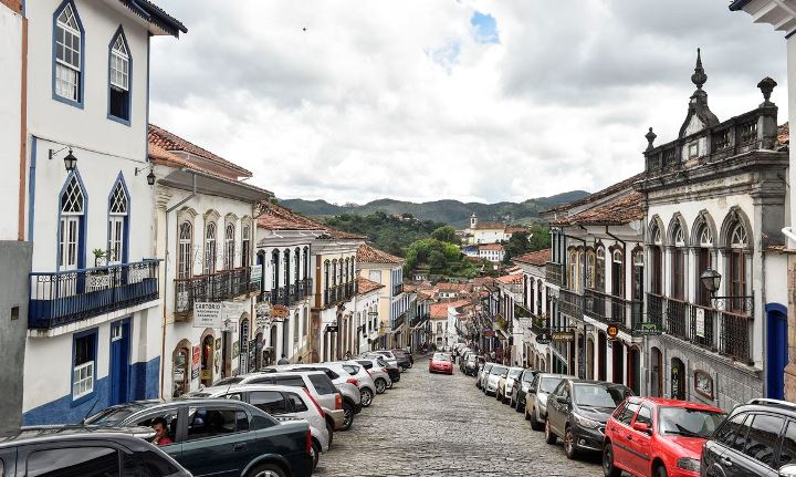 Ouro Preto