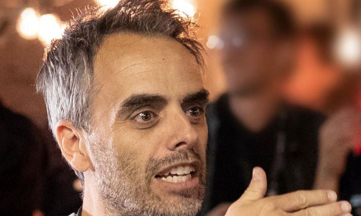 Joel Souza