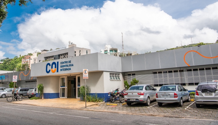 Centro de Odontologia Integrada